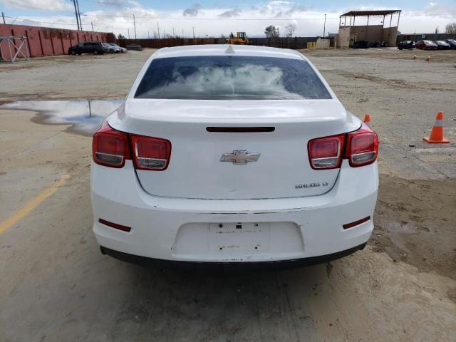 Photo 6 from auction – 2014 CHEVROLET MALIBU 1LT with VIN 1G11C5SL1EF104591