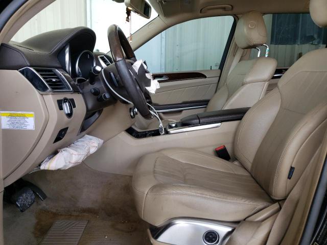 Photo 7 from auction – 2013 MERCEDES-BENZ GL 350 BLU with VIN 4JGDF2EE3DA157436