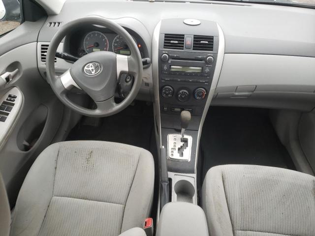 Photo 8 from auction – 2010 TOYOTA COROLLA BA with VIN 1NXBU4EE7AZ282538