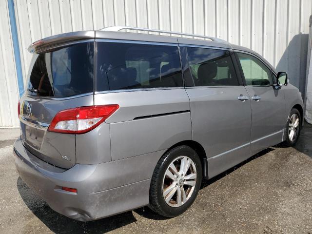 Photo 3 from auction – 2012 NISSAN QUEST S with VIN JN8AE2KP1C9046789