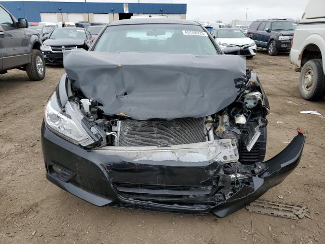 Photo 5 from auction – 2017 NISSAN ALTIMA 2.5 with VIN 1N4AL3AP6HC230005