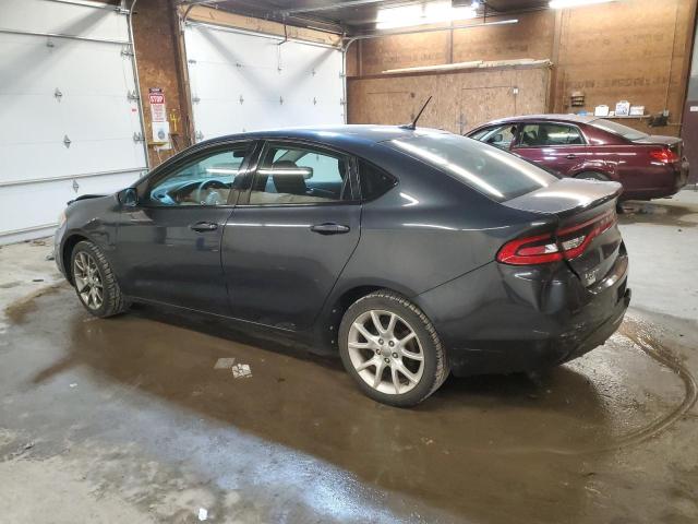 Photo 2 from auction – 2013 DODGE DART SXT with VIN 1C3CDFBA8DD153321