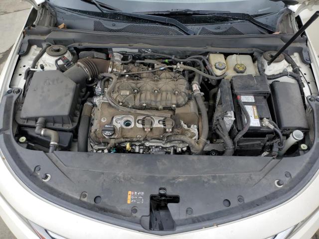 Photo 11 from auction – 2014 CHEVROLET IMPALA LTZ with VIN 2G1155S35E9163825