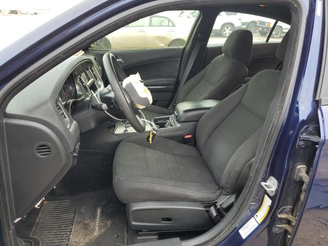 Photo 7 from auction – 2013 DODGE CHARGER SE with VIN 2C3CDXBGXDH671170