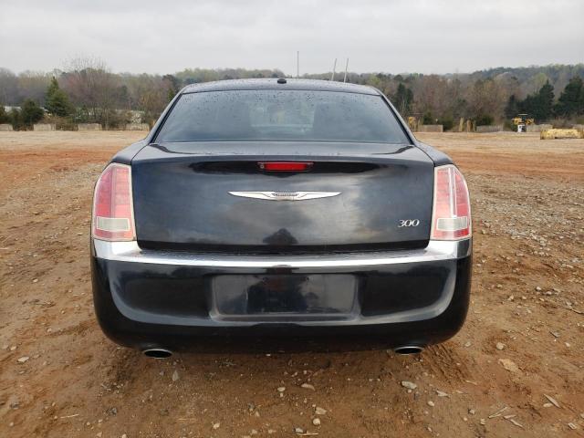 Photo 6 from auction – 2013 CHRYSLER 300 with VIN 2C3CCAAGXDH640938