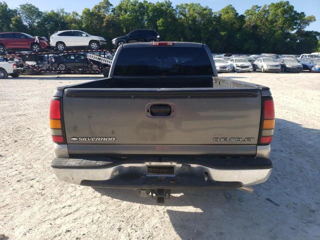 Photo 6 from auction – 1999 CHEVROLET SILVERADO with VIN 2GCEC19T0X1139379