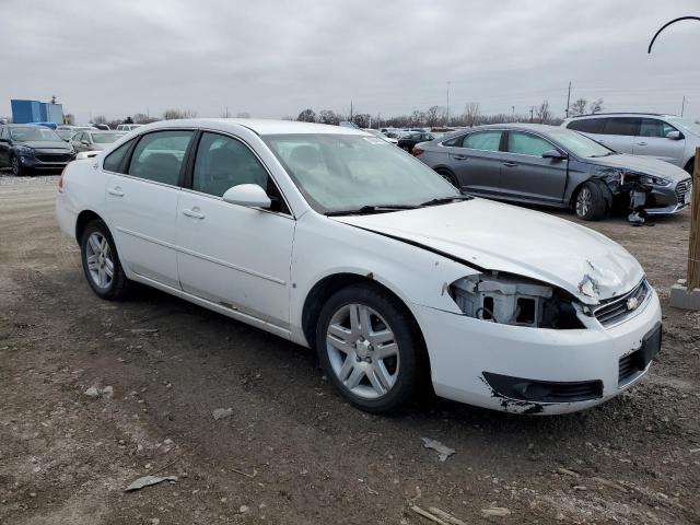 Photo 4 from auction – 2006 CHEVROLET IMPALA LT with VIN 2G1WC581569153444