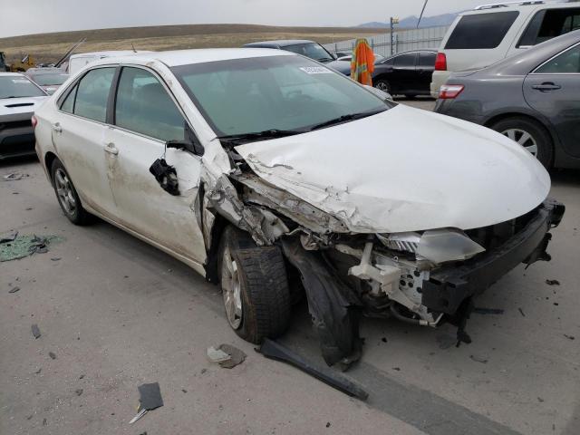 Photo 4 from auction – 2015 TOYOTA CAMRY LE with VIN 4T4BF1FKXFR507349