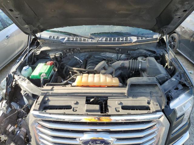 Photo 11 from auction – 2015 FORD F150 SUPER with VIN 1FTEW1EF4FFC81703