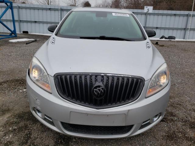 Фото 5 с аукциона – 2014 BUICK VERANO с VIN 1G4PP5SKXE4115612