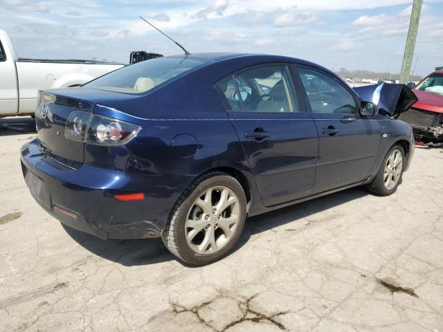 Photo 3 from auction – 2008 MAZDA 3 I with VIN JM1BK32F481148356