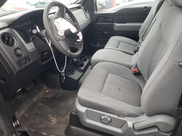 Photo 7 from auction – 2011 FORD F150 SUPER with VIN 1FTEX1EM9BFC06453