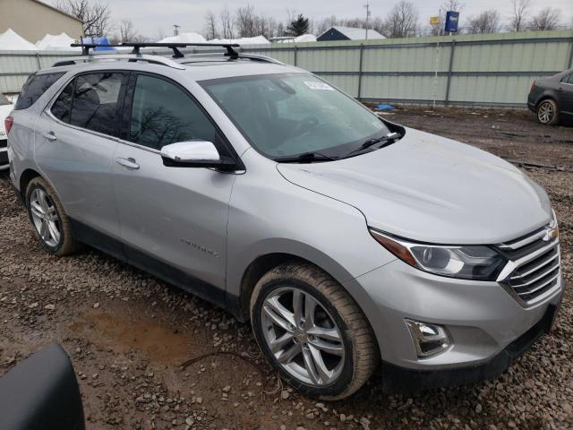 Photo 4 from auction – 2018 CHEVROLET EQUINOX PR with VIN 2GNAXMEV7J6108093