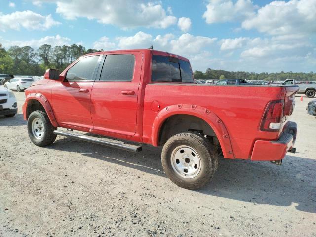 Photo 2 from auction – 2013 RAM 1500 SPORT with VIN 1C6RR6MT9DS724498