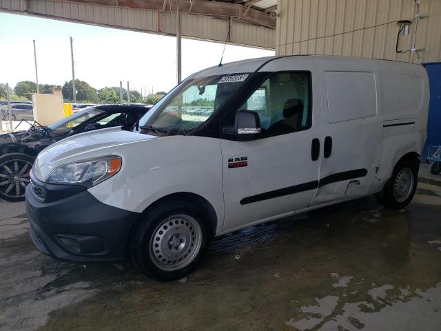 RAM PROMASTER 2021 with VIN ZFBHRFAB5M6U52933 - Photo from auction