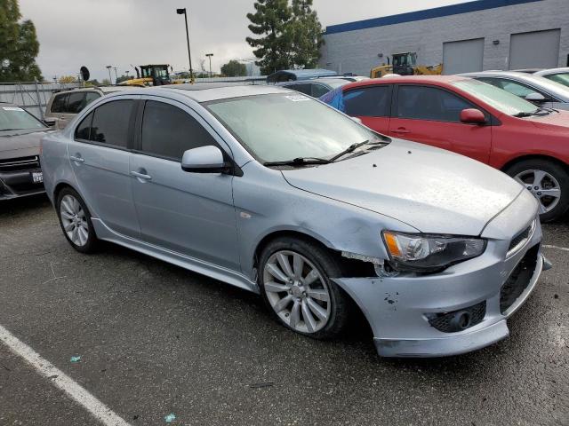 Photo 4 from auction – 2009 MITSUBISHI LANCER GTS with VIN JA3AU86W59U042283