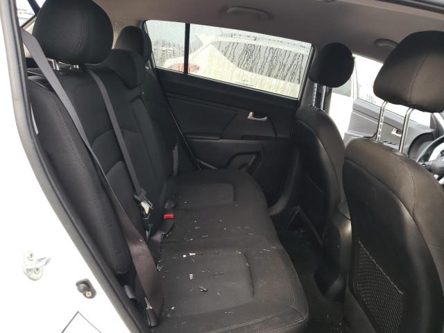 Photo 11 from auction – 2013 KIA SPORTAGE L with VIN KNDPBCA26D7405397