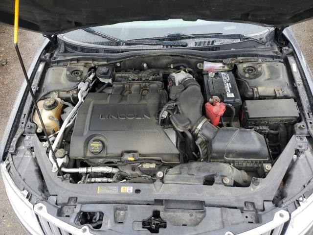 Photo 11 from auction – 2012 LINCOLN MKZ with VIN 3LNHL2GC6CR824283