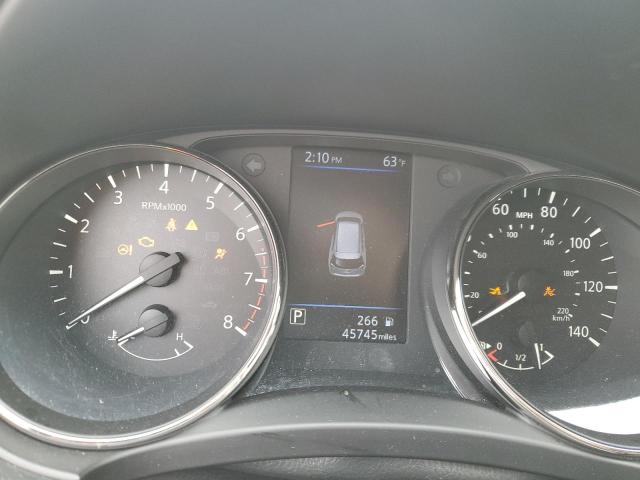 Photo 9 from auction – 2019 NISSAN ROGUE S with VIN JN8AT2MT9KW250403