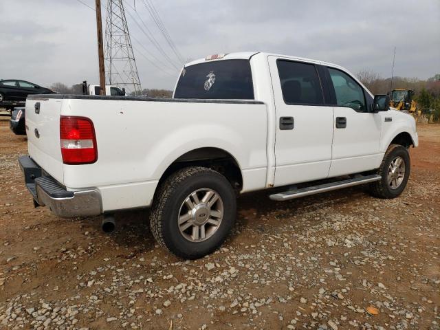 Photo 3 from auction – 2004 FORD F150 SUPER with VIN 1FTPW14534FA13451