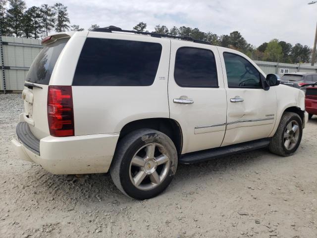 Photo 3 from auction – 2013 CHEVROLET TAHOE C150 with VIN 1GNSCCE06DR203039