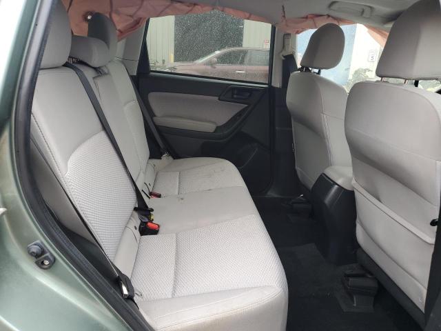 Photo 11 from auction – 2017 SUBARU FORESTER 2 with VIN JF2SJAEC3HH469421