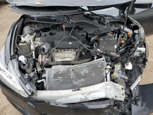 Photo 11 from auction – 2017 NISSAN ALTIMA 2.5 with VIN 1N4AL3AP6HC230005