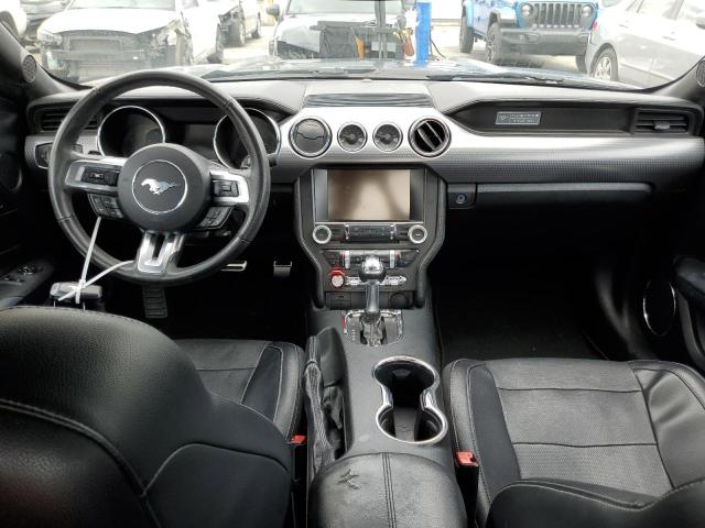 Foto 8 de la subasta – 2015 FORD MUSTANG con VIN 1FA6P8TH0F5377810
