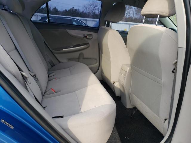 Photo 10 from auction – 2010 TOYOTA COROLLA BA with VIN JTDBU4EE7AJ057266
