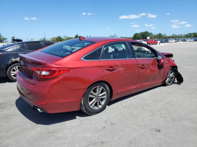 Photo 3 from auction – 2016 HYUNDAI SONATA SE with VIN 5NPE24AF8GH372533