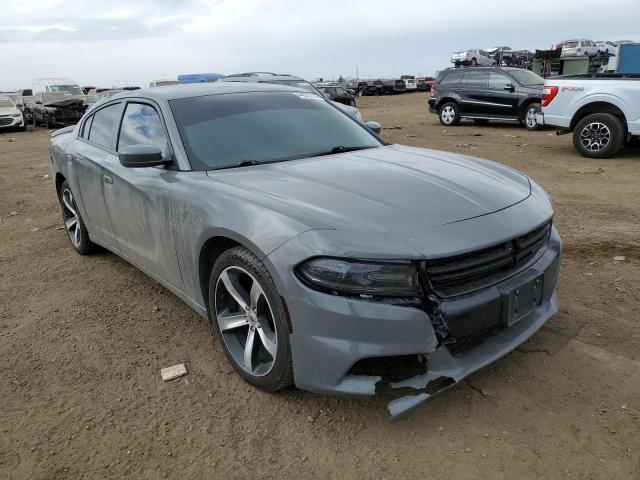 Photo 4 from auction – 2017 DODGE CHARGER SE with VIN 2C3CDXBG0HH551626