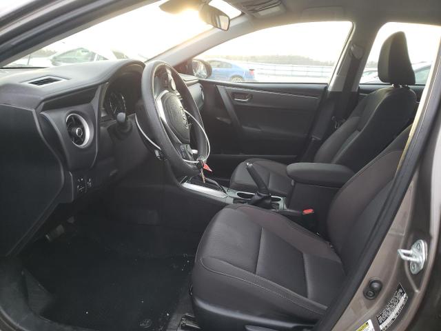 Photo 7 from auction – 2017 TOYOTA COROLLA L with VIN 5YFBURHEXHP679052