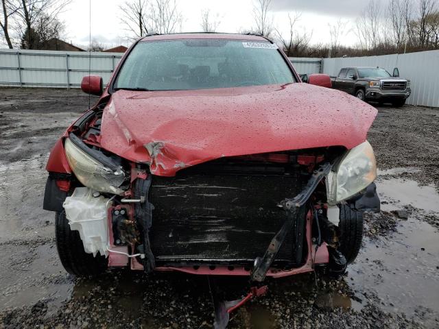 Photo 5 from auction – 2008 TOYOTA RAV4 LIMIT with VIN JTMBD31V786088921