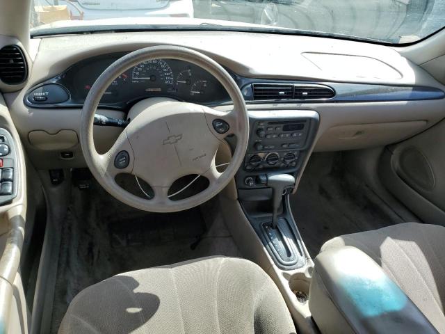 Photo 8 from auction – 2004 CHEVROLET CLASSIC with VIN 1G1ND52F24M550168