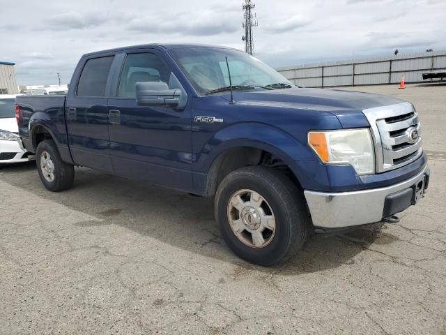 Photo 4 from auction – 2009 FORD F150 SUPER with VIN 1FTPW14VX9FA55803