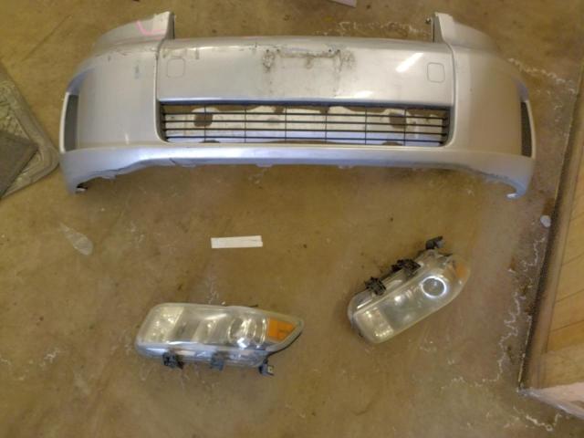 Photo 12 from auction – 2008 SCION XB with VIN JTLKE50E481035752