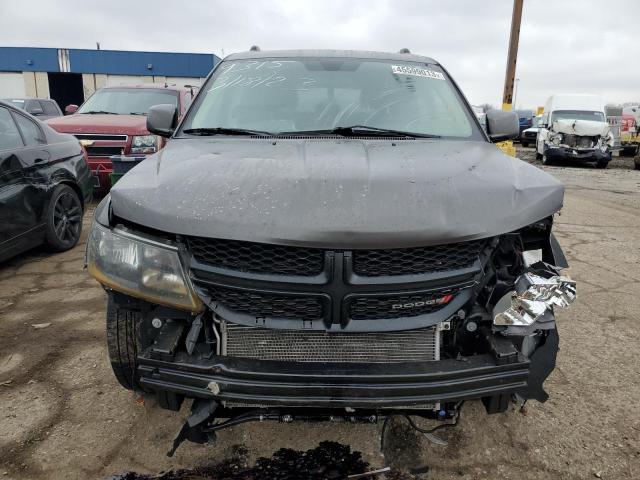 Photo 5 from auction – 2018 DODGE JOURNEY CR with VIN 3C4PDCGG4JT429315