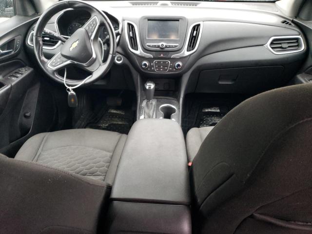 Photo 8 from auction – 2018 CHEVROLET EQUINOX LT with VIN 2GNAXJEV2J6226874