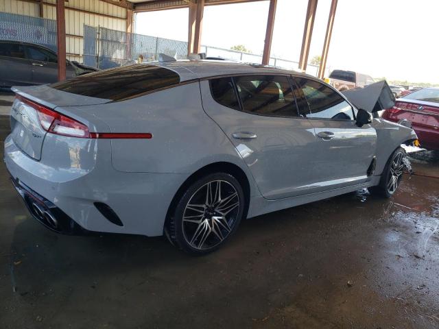 Photo 3 from auction – 2022 KIA STINGER GT with VIN KNAE45LC8N6111023