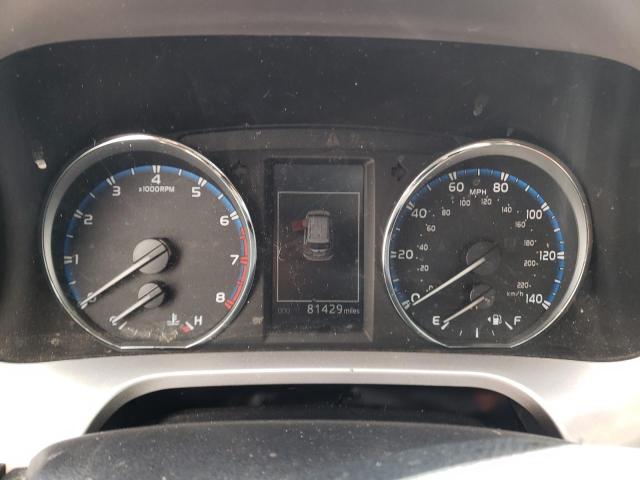 Photo 9 from auction – 2018 TOYOTA RAV4 LIMIT with VIN JTMDFREV0JJ176549