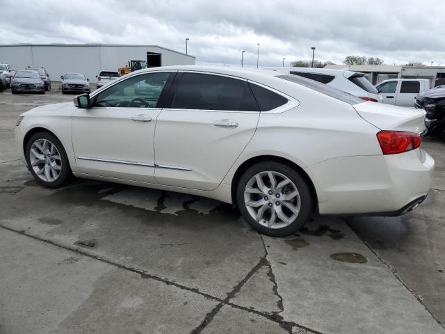 Photo 2 from auction – 2014 CHEVROLET IMPALA LTZ with VIN 2G1155S35E9163825