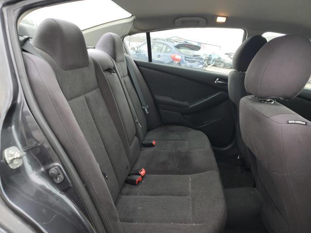 Photo 10 from auction – 2012 NISSAN ALTIMA BAS with VIN 1N4AL2AP6CN546513