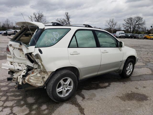 Photo 3 from auction – 2001 LEXUS RX 300 with VIN JTJHF10U610177113