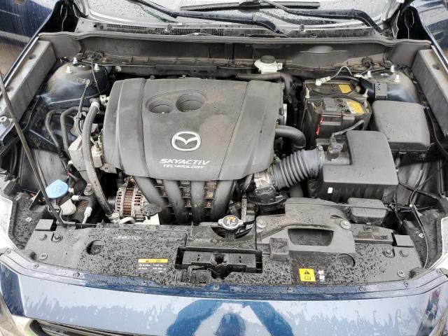 Photo 11 from auction – 2019 MAZDA CX-3 SPORT with VIN JM1DKFB71K0441969