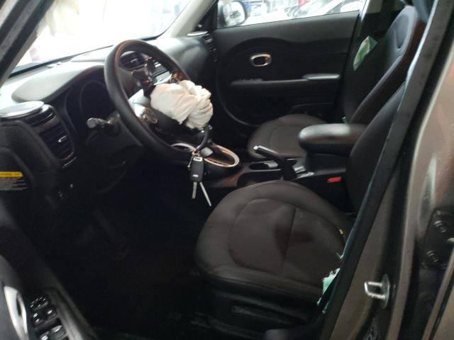 Photo 7 from auction – 2016 KIA SOUL with VIN KNDJN2A22G7372054
