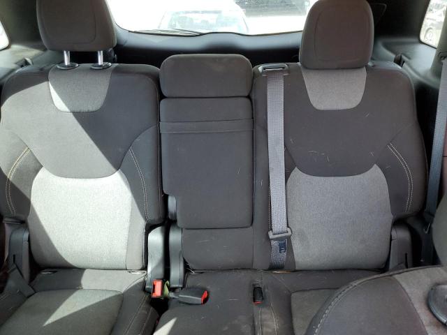 Photo 10 from auction – 2016 JEEP CHEROKEE S with VIN 1C4PJLAB6GW258656
