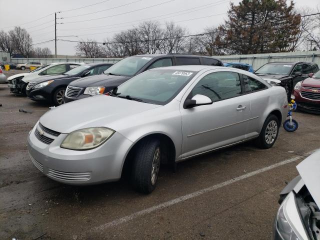 Photo 1 from auction – 2010 CHEVROLET COBALT 1LT with VIN 1G1AD1F52A7167267