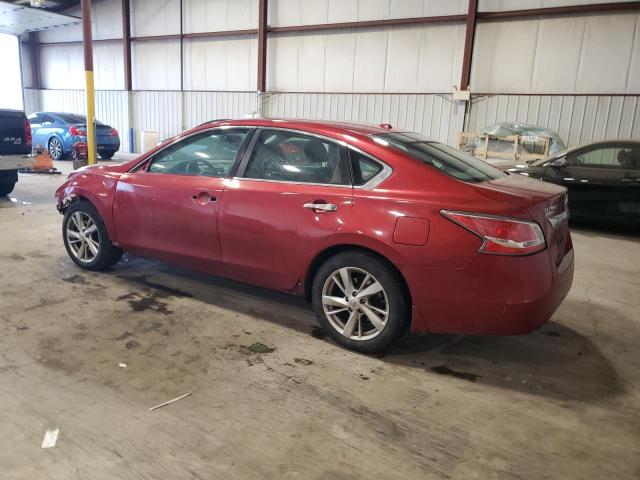 Photo 2 from auction – 2015 NISSAN ALTIMA 2.5 with VIN 1N4AL3AP0FC113243