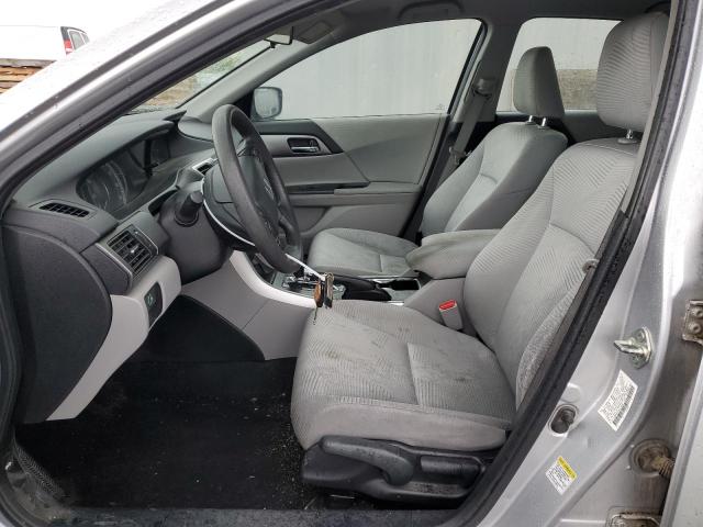 Photo 7 from auction – 2014 HONDA ACCORD LX with VIN 1HGCR2F37EA176496