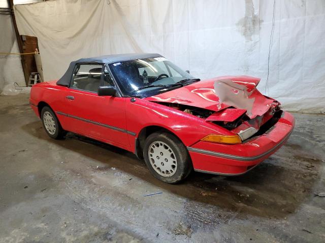 Photo 4 from auction – 1991 MERCURY CAPRI with VIN 6MPCT01Z8M8622962